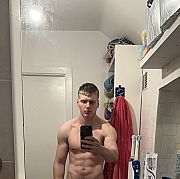 Kanciano - mężczyzna, 21 lat, Warszawa