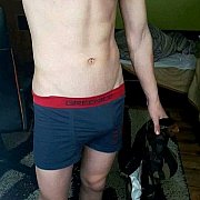 Submusc - mężczyzna, 26 lat, Gdynia