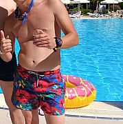 Melborn - muž, 27 let, Inowrocław