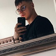 Visualperfect - mężczyzna, 28 lat, Sopot