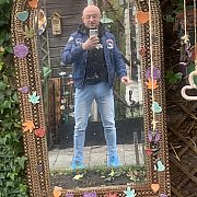 Ginodarek - mężczyzna, 42 lat, Waalwijk