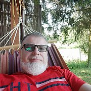 DwochOwlosionych - mężczyzna, 53 lat, Warszawa