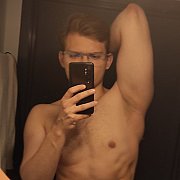 Horny01 - man, 24 years, Poznań