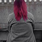 Kotka - kobieta, 25 lat, Jarocin