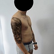 Matifit - mężczyzna, 40 lat, Kraków