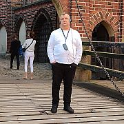 Wladim - чоловік, 49 років, Chodecz