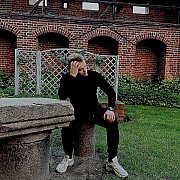 Lukas94m - man, 31 years, Bielsko-Biała