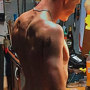 ShyGuy30 - mężczyzna, 33 lat, Vejle