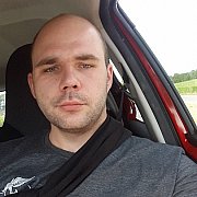 Dszym69 - mężczyzna, 27 lat, Zabrze