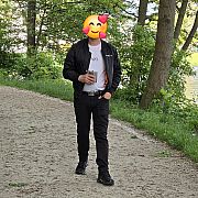 NiebieskookixxxBrunet