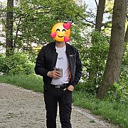 NiebieskookixxxBrunet