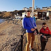 Michal34556 - mężczyzna, 27 lat, Brzostek