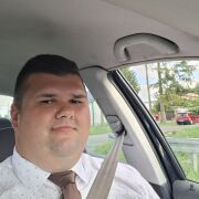 Michal34556 - mężczyzna, 27 lat, Brzostek