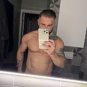 Pablitito - mężczyzna, 47 lat, Warszawa