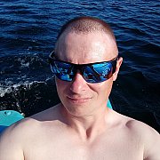 Boss000 - muž, 37 let, Pieniężno