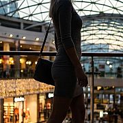 Chiantie - frau, 37 Jahre, Warszawa