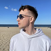 RadiusM7 - mężczyzna, 26 lat, Bydgoszcz