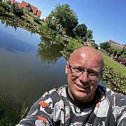 Norbero - muž, 38 let, Leszno
