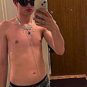 Kubi69 - mężczyzna, 21 lat, Kraków