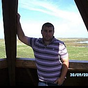 Areczek21 - mężczyzna, 37 lat, Lublin