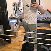 AnkleSox - mężczyzna, 32 lat, Zabrze