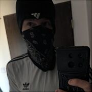 AnkleSox - mężczyzna, 32 lat, Zabrze