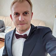 Silver89 - mężczyzna, 35 lat, Kraków