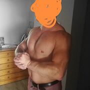 1Mareczek84 - мужчина, 41 лет, Poznań