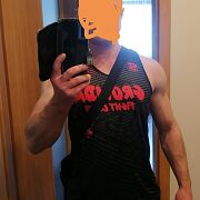 1Mareczek84 - mann, 41 Jahre, Warszawa