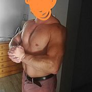 1Mareczek84 - mężczyzna, 40 lat, Poznań