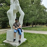 Parapomorze40 - pár (muž 46 let, žena 44 let), Słupsk