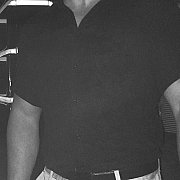 BrutalWTobie - mężczyzna, 39 lat, Zielona Góra