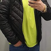 AdzikFrytka - muž, 33 let, Iwonicz-Zdrój