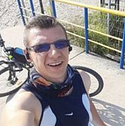 Jezyn - mann, 40 Jahre, Czechowice-Dziedzice