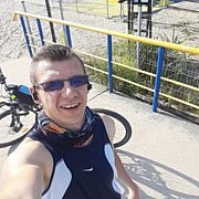 Jezyn - mężczyzna, 40 lat, Czechowice-Dziedzice