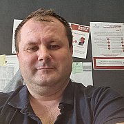 Piter2106 - muž, 40 let, Szczecin