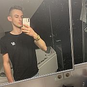 Maciek007 - mężczyzna, 25 lat, Poznań