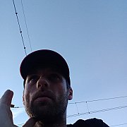 Kamiennyflirt - mężczyzna, 38 lat, Poznań