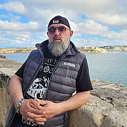 Hiszpan1978 - мужчина, 47 лет, Warszawa