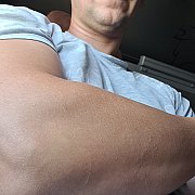 Tomx3p - mężczyzna, 36 lat, Tuszyn