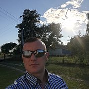 Norbert35 - mężczyzna, 38 lat, Wyszków