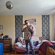 Karolmariusz - mężczyzna, 25 lat, Rzeszów