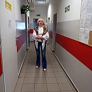 1954 - kobieta, 71 lat, Koszalin