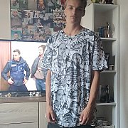 Alexlowcaszparek - mężczyzna, 22 lat, Szczecin