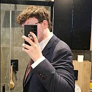 Patryk0uwu - mężczyzna, 21 lat, Warszawa