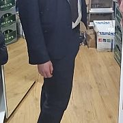 Patryk0uwu - mężczyzna, 21 lat, Poznań
