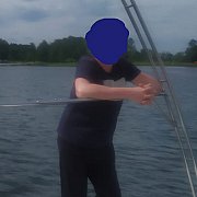 Bartenbb - чоловік, 42 років, Katowice