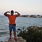 Romeo1982 - muž, 41 let, Eindhoven