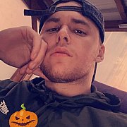 Konus9869 - muž, 27 let, Piła