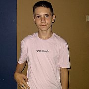 Alanak - mężczyzna, 25 lat, Oborniki